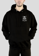 DEADLY AUTO WORX 3D Pullover Hoodie