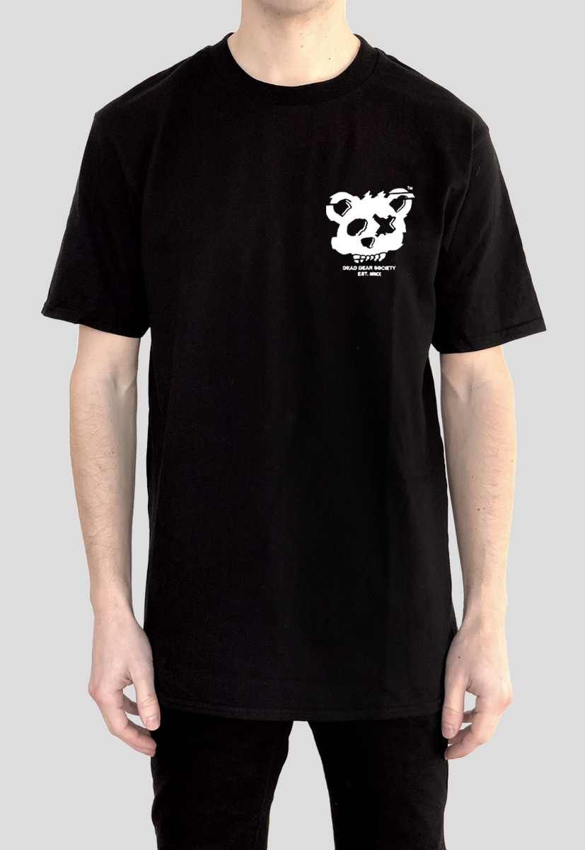 S.D.S Societic Death Slaughter Tシャツ XL 黒 S.D.S. アナーキー