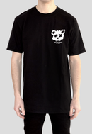 DEAD BEAR SOCIETY Glitch T-shirt