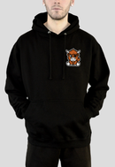 DEADLY. COW Pullover Hoodie