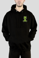 DEADLY. ALIEN Pullover Hoodie