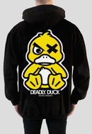 DEADLY. DUCK Pullover Hoodie