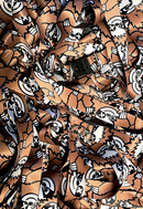 DEADLY. SLOTH Lanyard