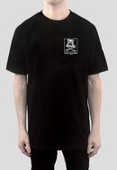 DEADLY AUTO WORX 3D T-shirt