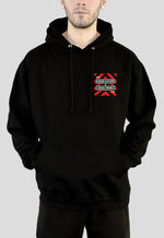 CRUISE CULTURE X DEADLY 2025 HOODIE