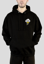 DEADLY. DEAD Cloud Pullover Hoodie