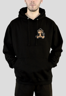 DEADLY. MONKEY Pullover Hoodie