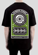 Ultimate Stance X Deadly Brand T-shirt