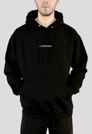 Club Deadly Pullover Hoodie