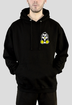 DEADLY. PENGUIN Pullover Hoodie