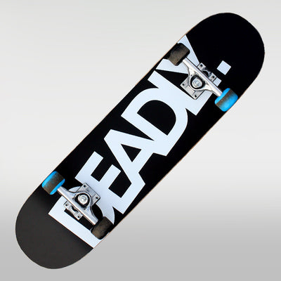DEADLY Skateboard Deck Sticker - Large 55cm
